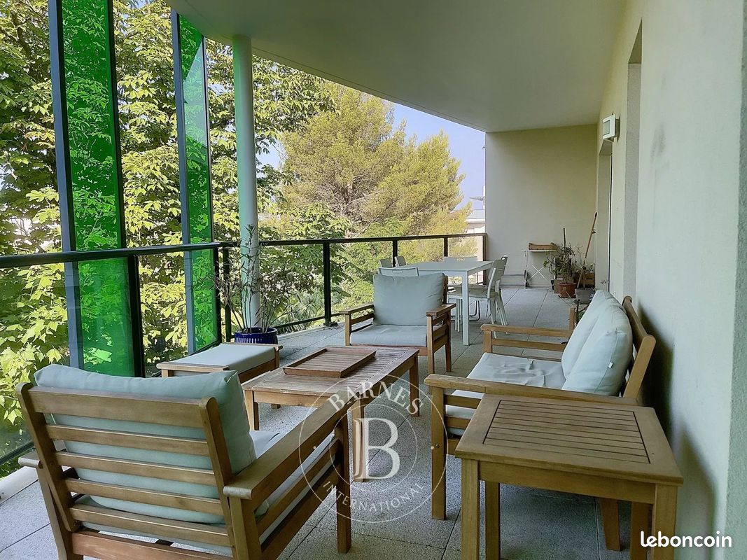Appartement 3 pièces 77 m² · à Montpellier · 77 m² · 527 000 €
