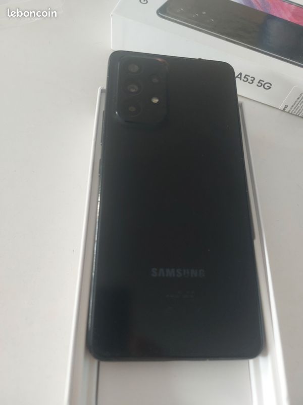Samsung A53 5G (image 3)