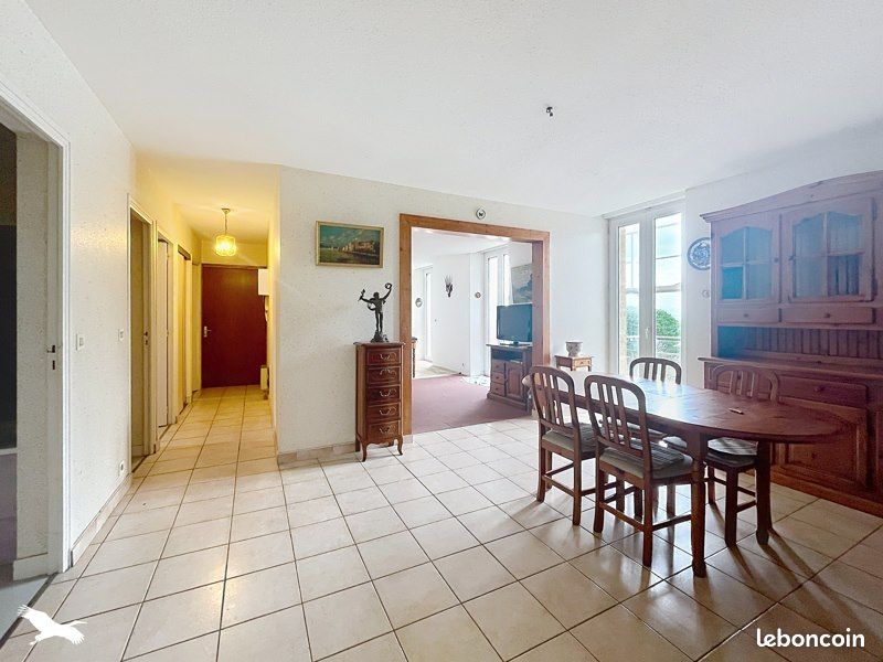 Appartement 4 pièces 79 m² · à Perros-Guirec · 79 m² · 312 405 €