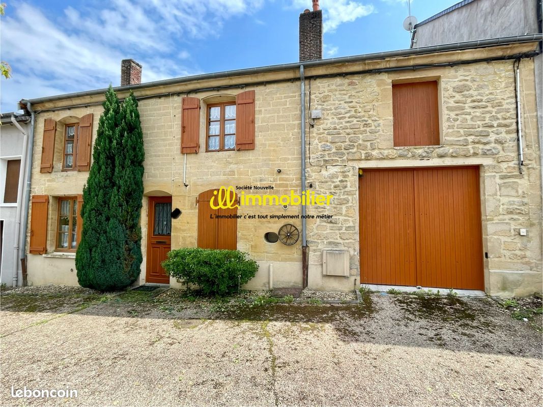 Maison 5 pièces 190 m² · à Villers-Semeuse · 190 m² · 208 000 €