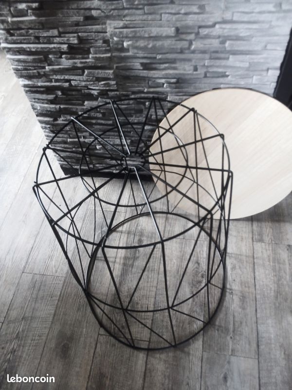 Table d'appoint (image 3)