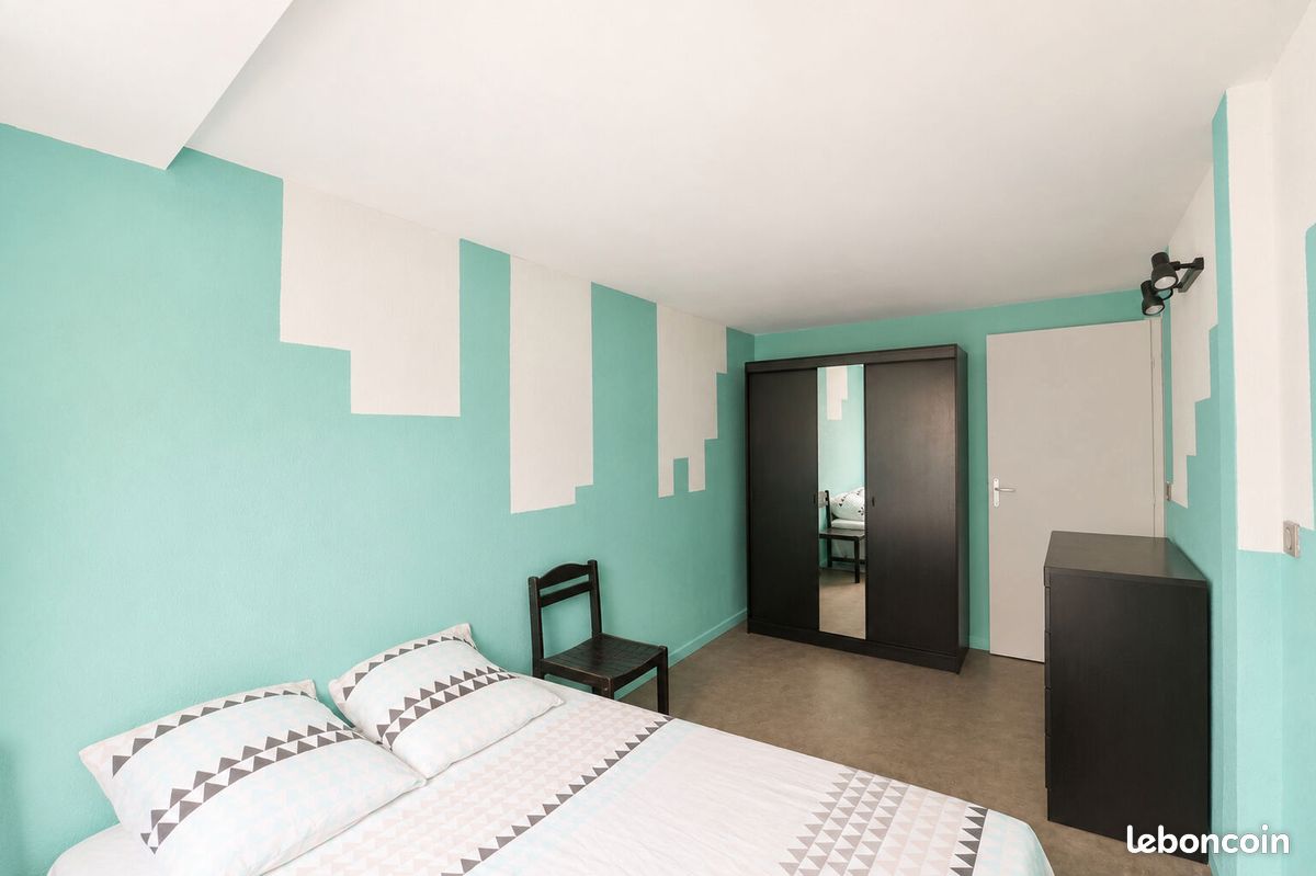 Triplex 5 pièces 119 m² (image 11)
