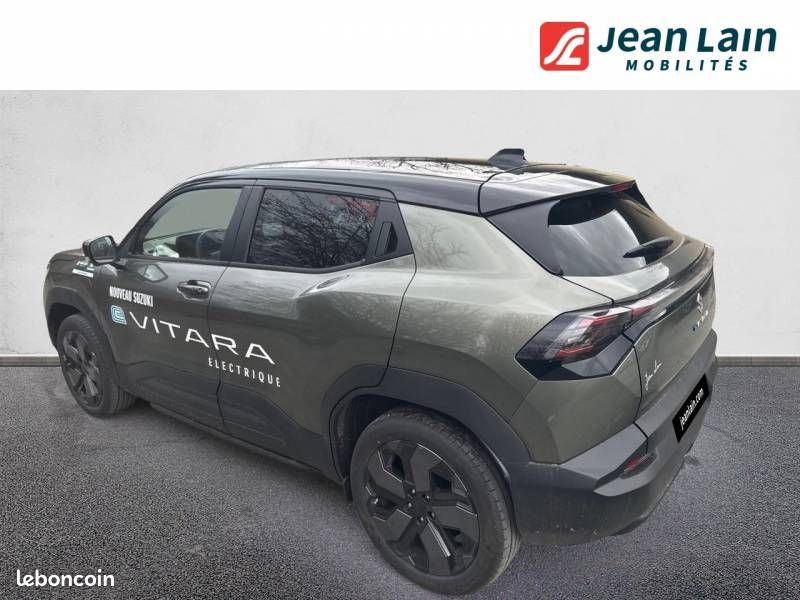 Suzuki Vitara e 61 kWh AllGrip Style (image 7)
