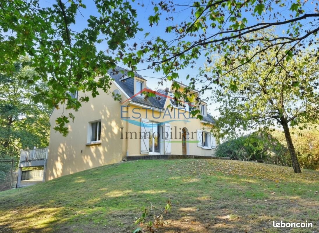 Maison 5 pièces 140 m² · à Blain · 140 m² · 315 000 €