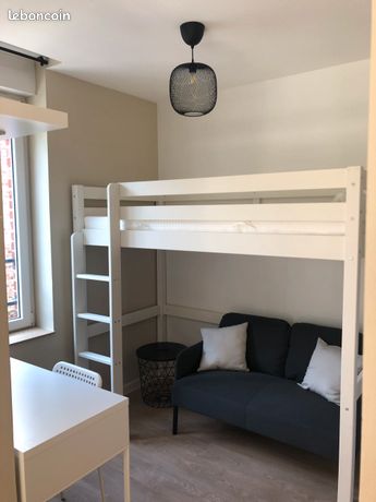 T1 Loos 15 m²
