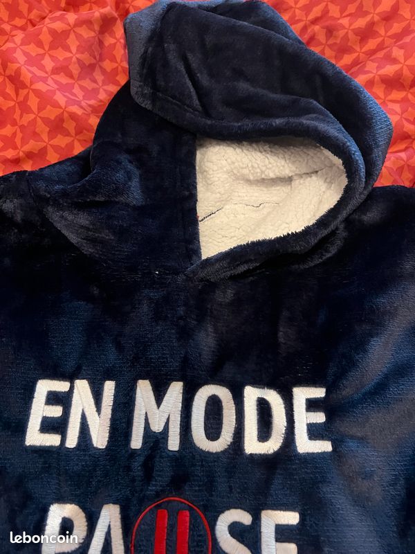 Haut pour le froid tout doux (image 3)