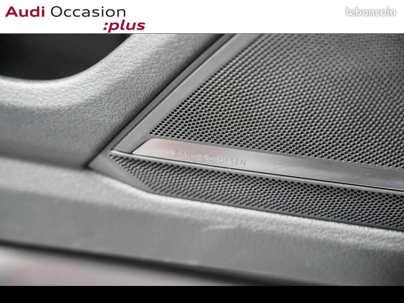 Audi RS6 Avant 4.0 V8 TFSI 600ch quattro tiptronic 53cv (image 28)
