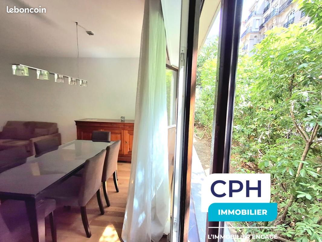 Appartement 3 pièces 88 m² · à Paris · 88 m² · 898 000 €