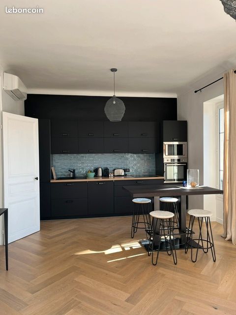 Appartement 2 pièces 45 m² · à Nice · 45 m² · 1 450 €/mois