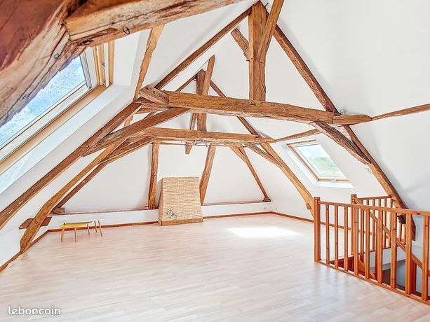 Maison 5 pièces 158 m²