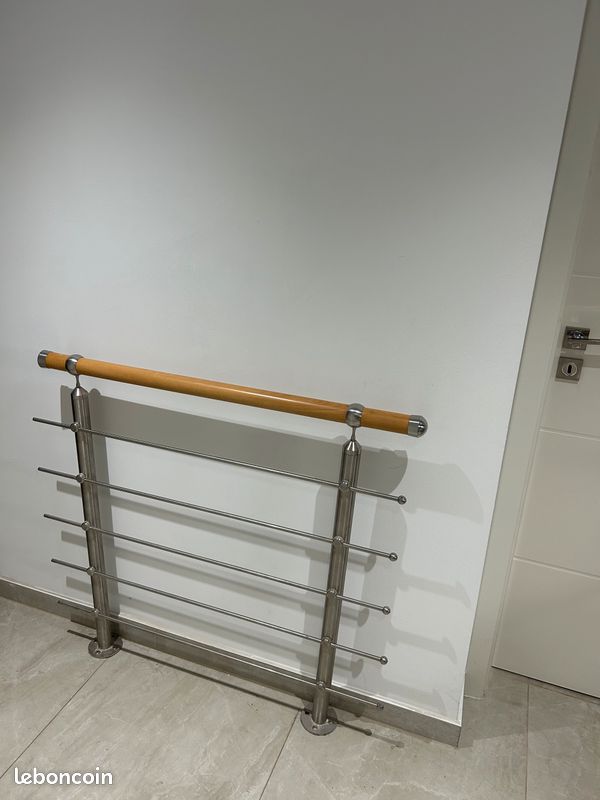 Garde de corps (image 1)