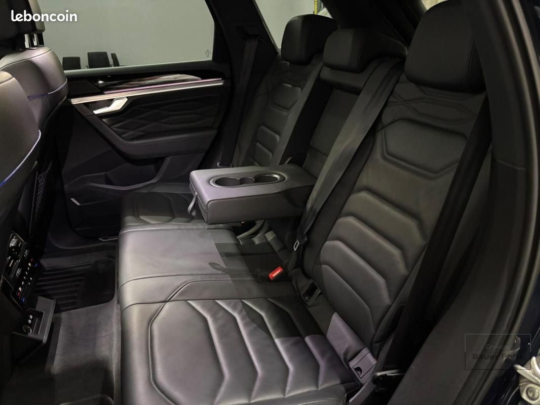 Volkswagen Touareg 3.0 TSI eHybrid 462 ch Tiptronic 8 4Motion R (image 36)