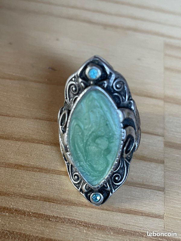 Bague avec Pierre (image 3)