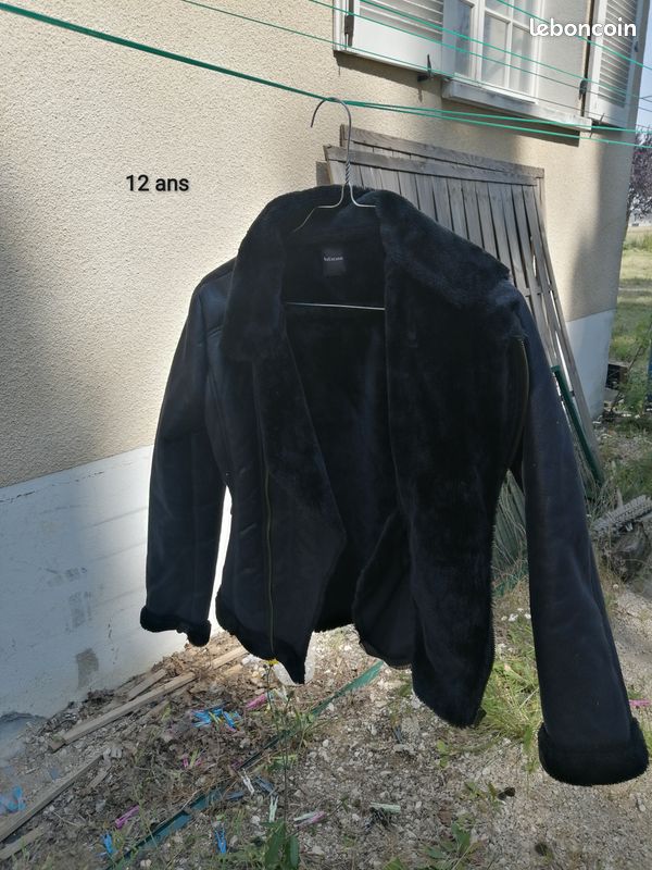 Manteaux-Vestes (image 5)
