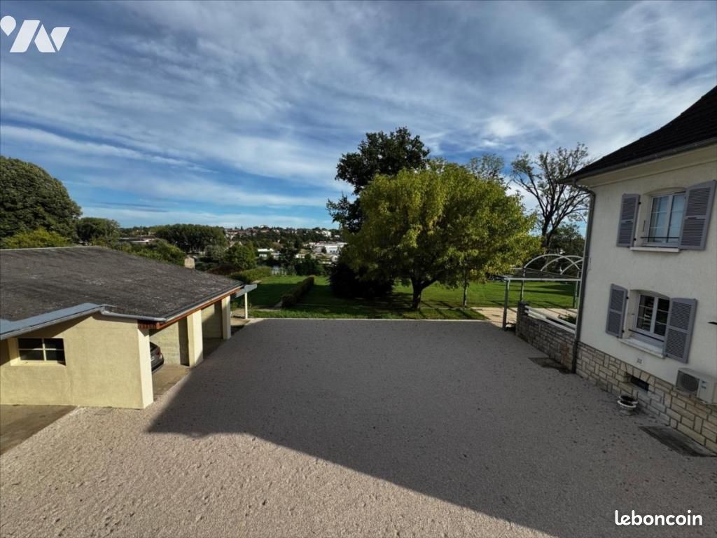 Appartement a louer dole - 2 pièce(s) - 39 m2 - Surfyn