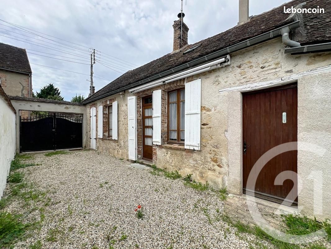 Longère 3 pièces 68 m² (image 9)