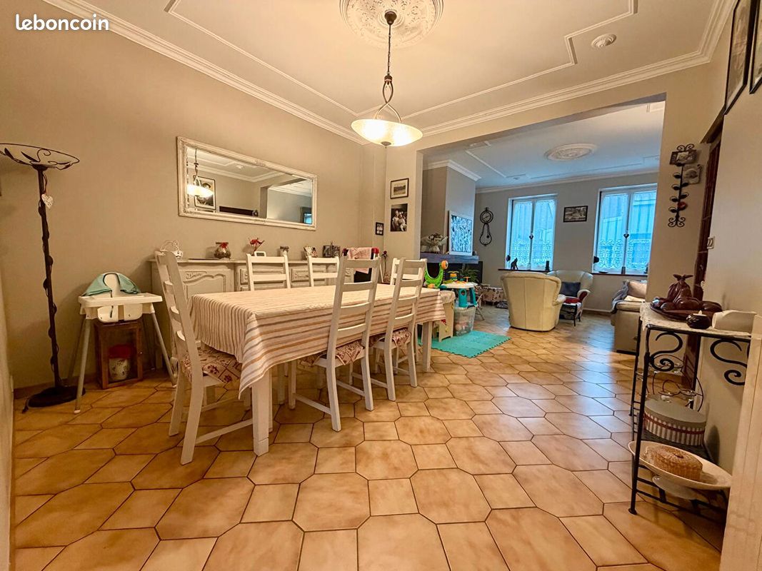 Maison 4 pièces 120 m² · à Calais · 120 m² · 170 000 €