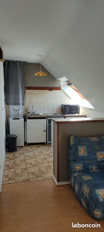 Appartement 1 pièce 38 m² · à Dijon · 38 m² · 600 €