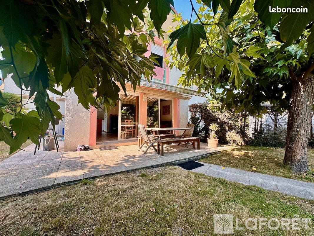 Appartement 3 pièces 50 m² · à Biscarrosse · 50 m² · 758 €