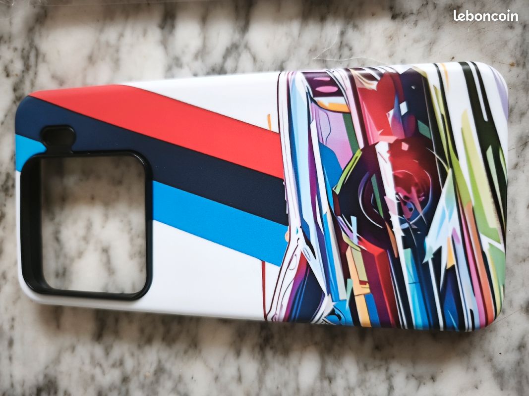 Coque téléphone mobile Xiaomi 13 14 15 pro et 12T pro 13T pro 14T pro neuve (image 1)