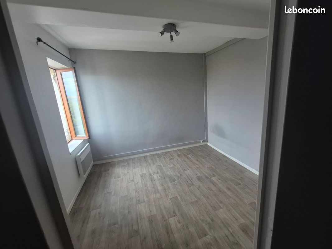 Appartement 2 pièces 30 m² · à Saint-Omer · 30 m² · 430 €/mois