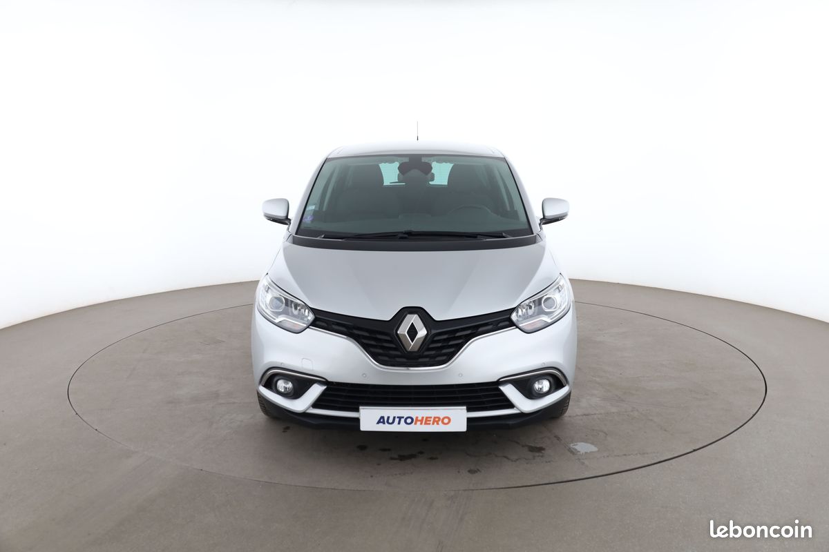 Renault Grand Scénic 1.3 TCe Business 7PL 140 ch (image 14)