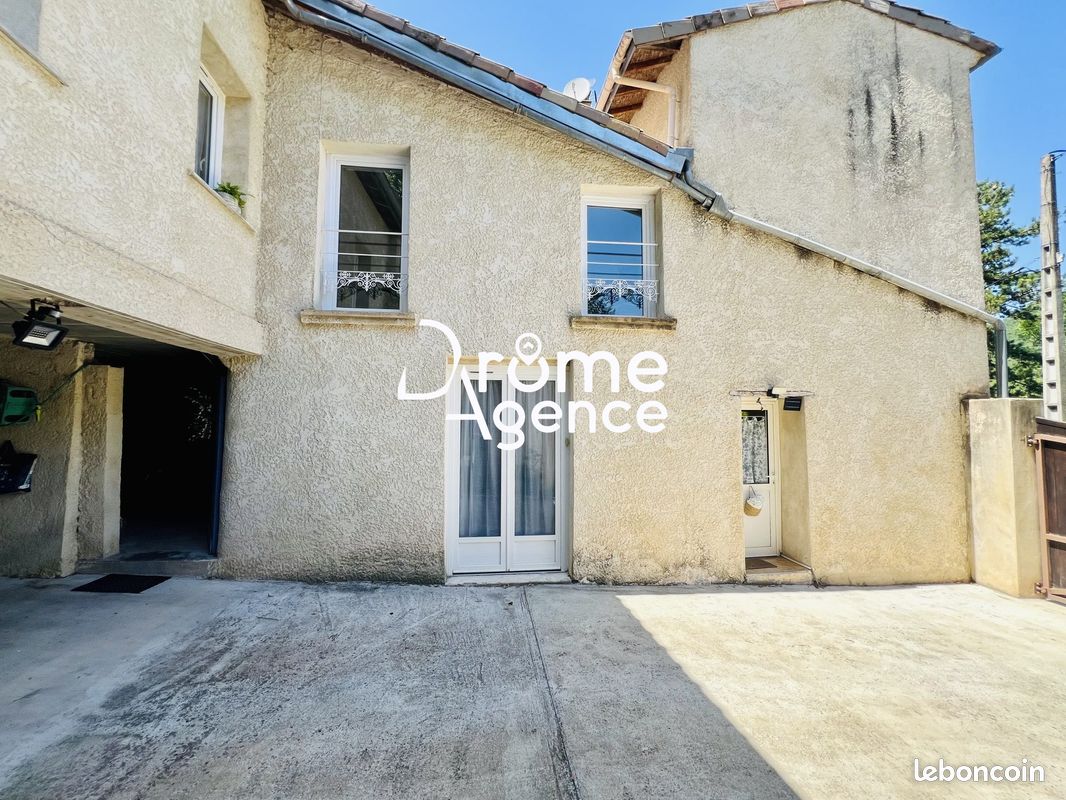 Maison 6 pièces 105 m² · à Peyrus · 105 m² · 197 000 €