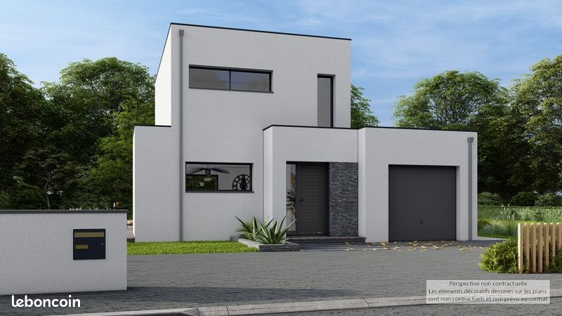 Maison 4 pièces 81 m² · à Plouha · 81 m² · 272 030 €