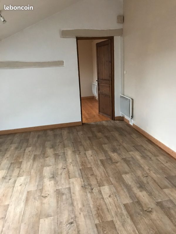 Maison 3 pièces 60 m² · à Thiron-Gardais · 60 m² · 680 €/mois