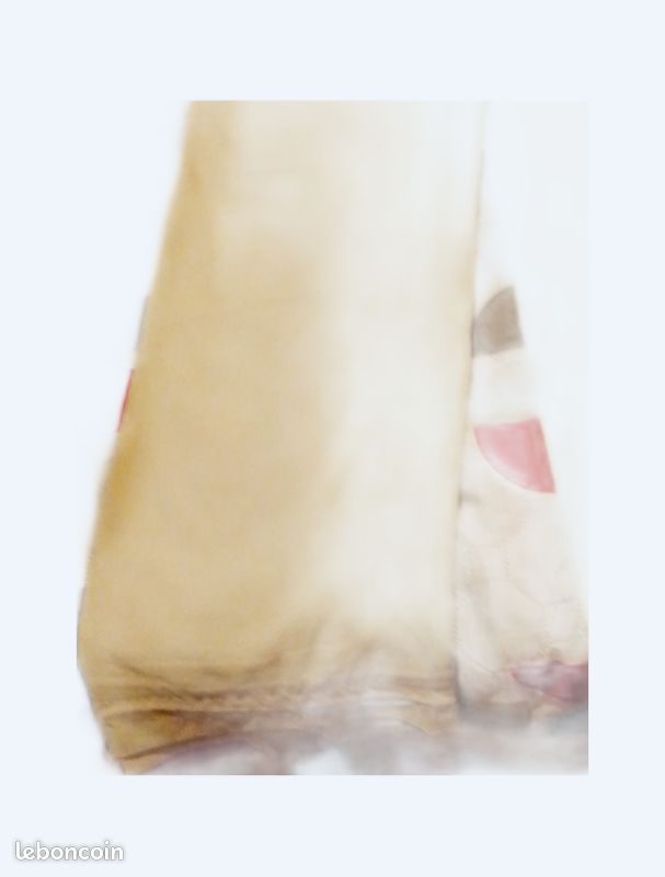 Pantalon adidas (image 1)