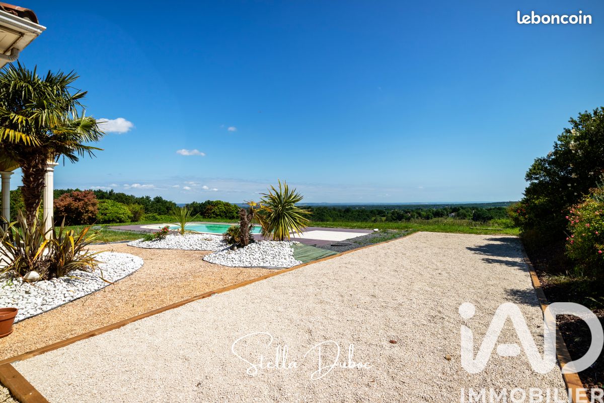 Villa 6 pièces 154 m² (image 5)