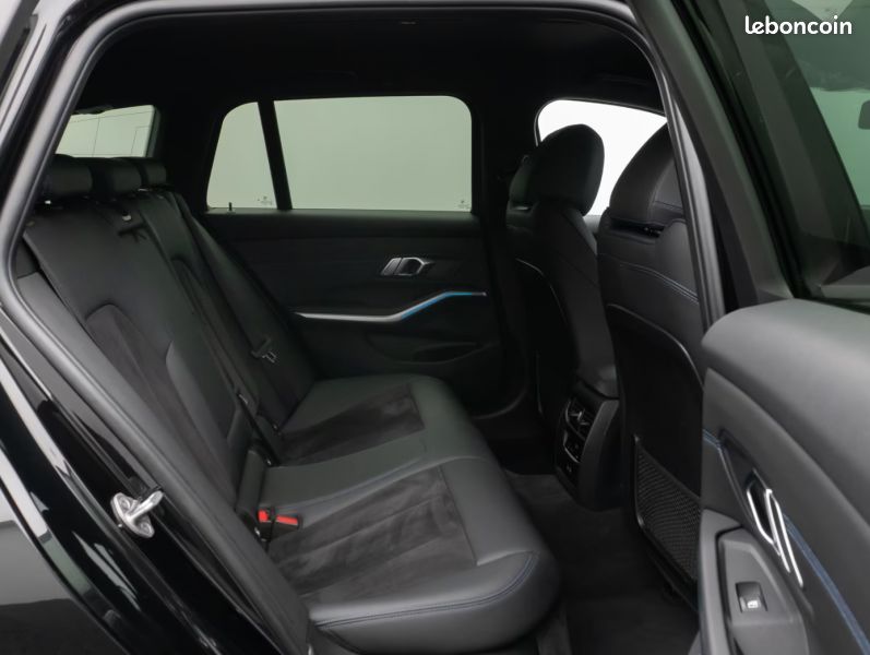 Bmw SERIE 3 TOURING (G21) 330EA 292CH M SPORT (image 27)