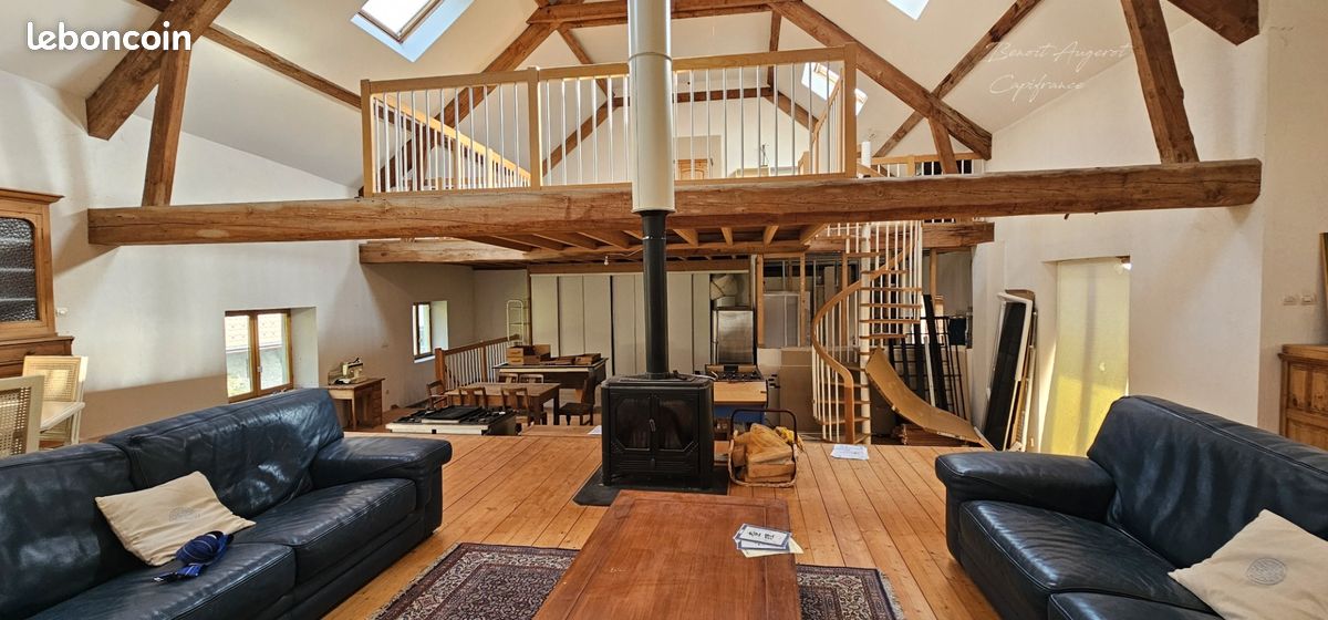 Maison 3 pièces 184 m² · à Charvonnex · 184 m² · 339 000 €