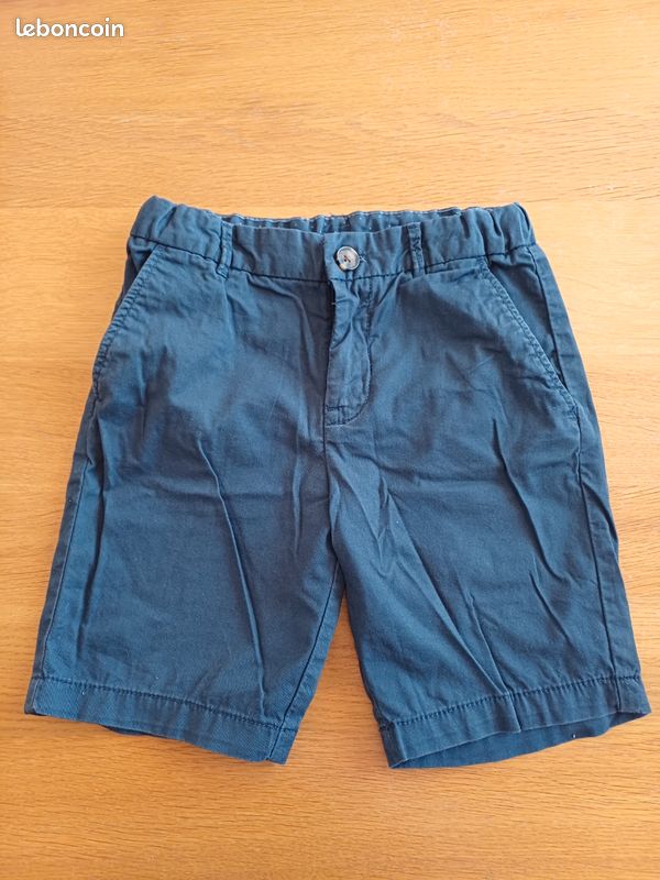 Short garçon de marque H&M Vêtements