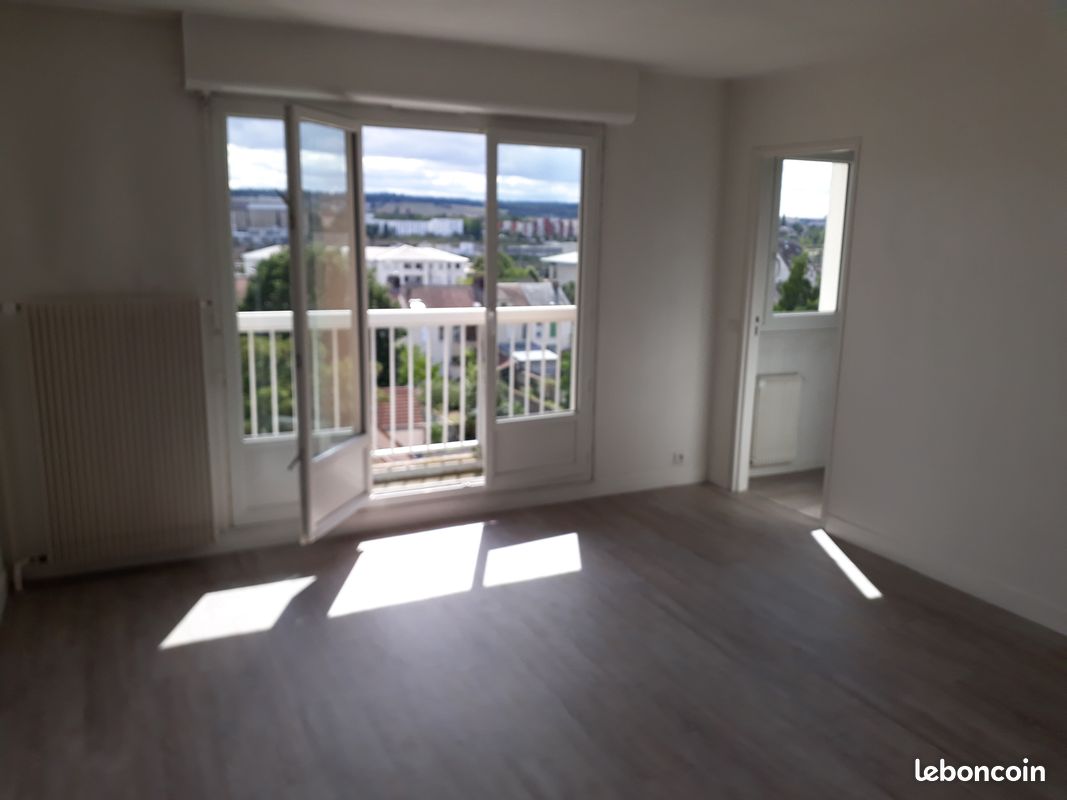 Appartement 1 pièce 33 m² · à Mantes-la-Jolie · 33 m² · 630 €/mois