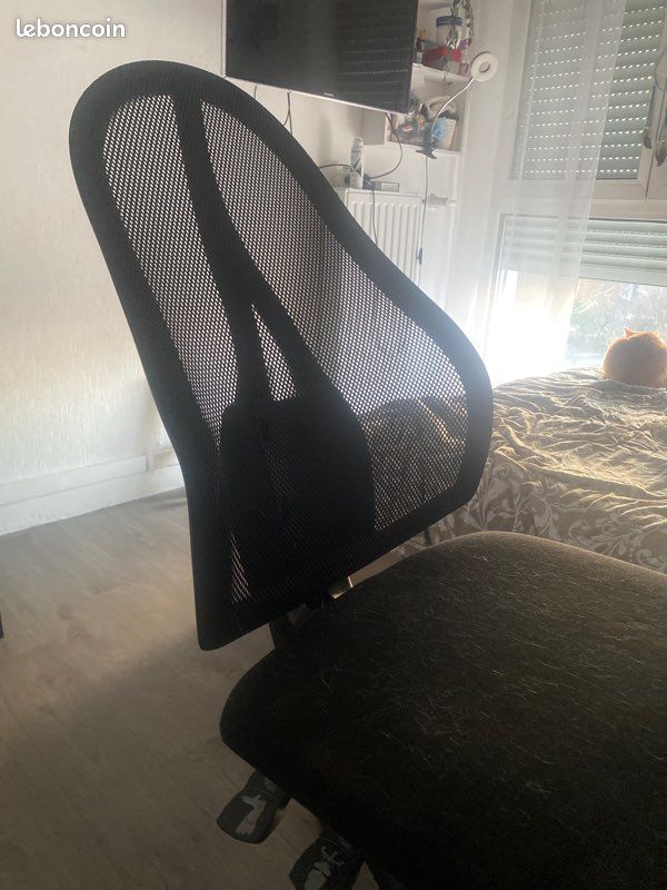 Chaise bureau (image 4)