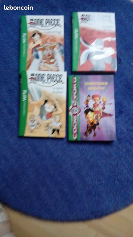 Collection LIVRES enfants divers (image 2)