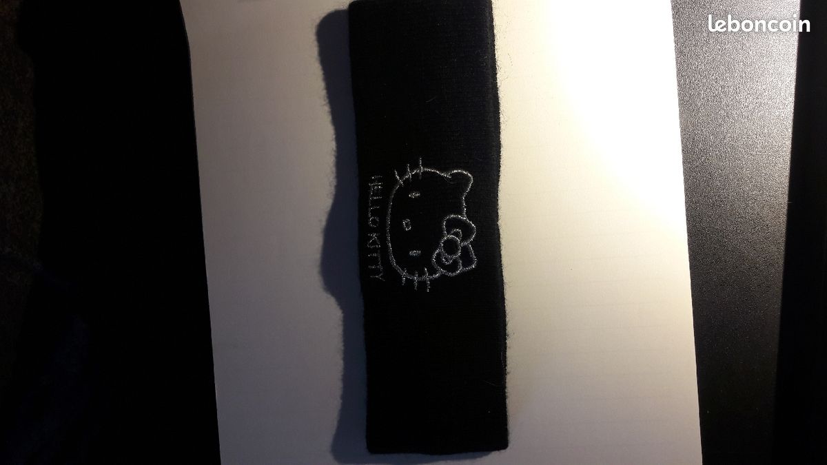 Bandeau hello kitty (image 1)