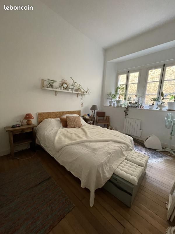 Appartement 3 pièces 80 m² - Poitiers 86000 (image principale 3)