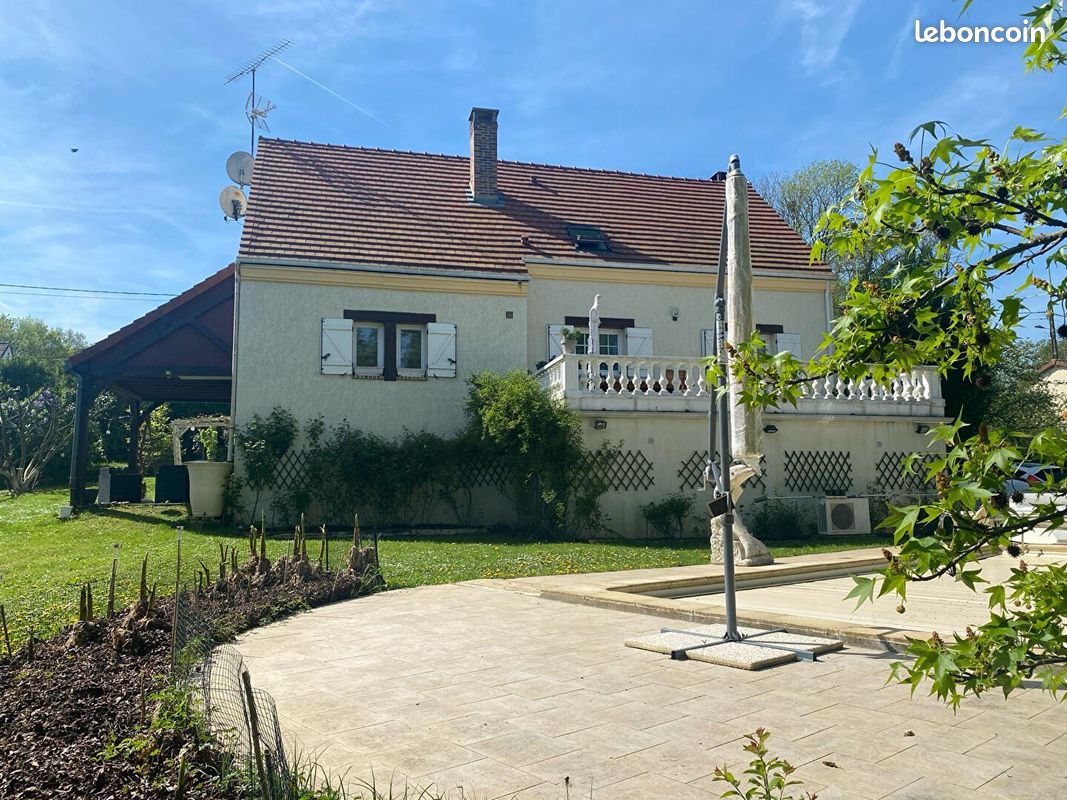 Maison 6 pièces 135 m² · à Saint-Germain-sur-Morin · 135 m² · 499 000 €