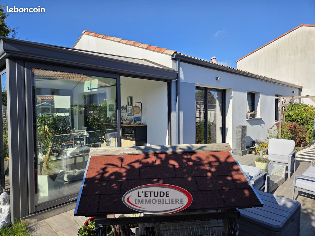 Maison 4 pièces 81 m² · à Pornic · 81 m² · 369 000 €