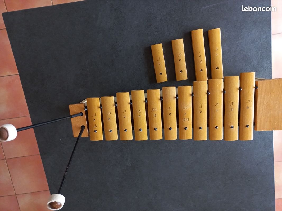 Xylophone Groovy Beats | Maisons du Monde