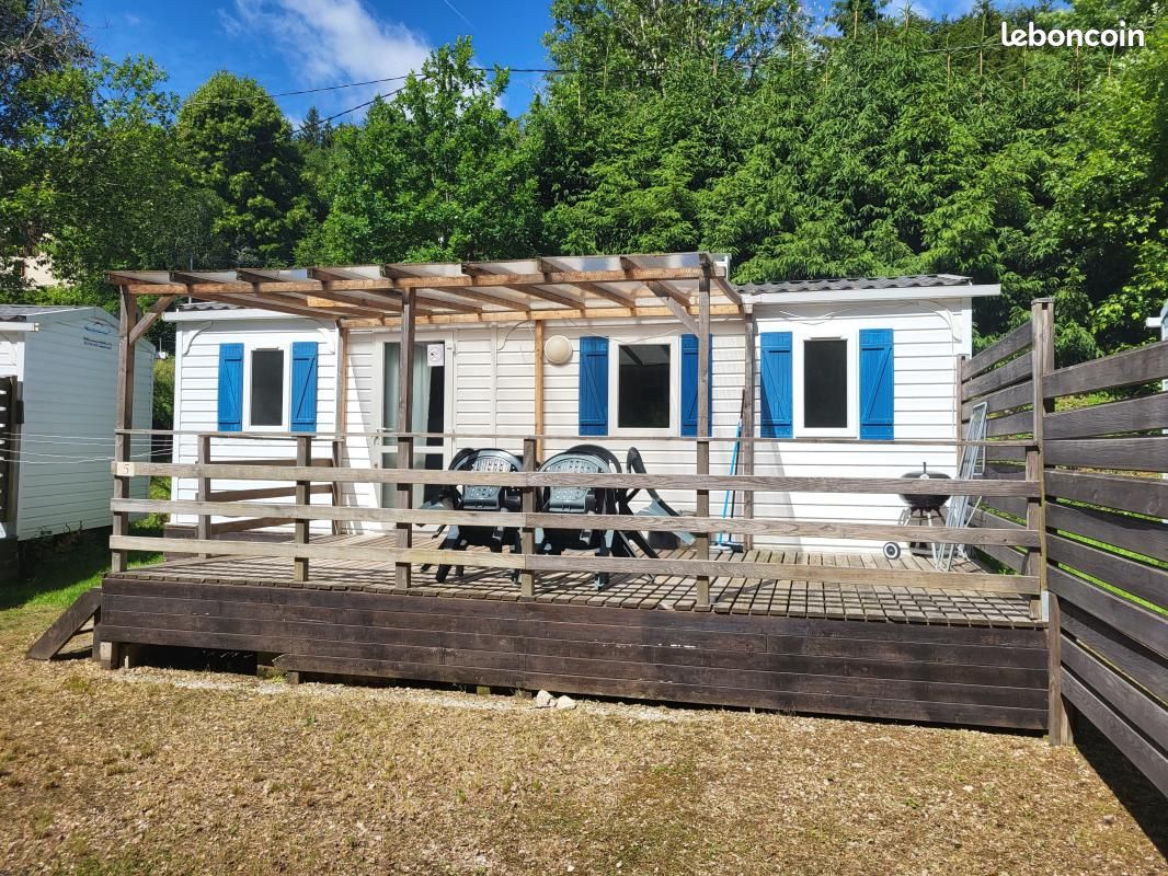 Maison 3 pièces 29 m² · à Gérardmer · 29 m² · 39 000 €