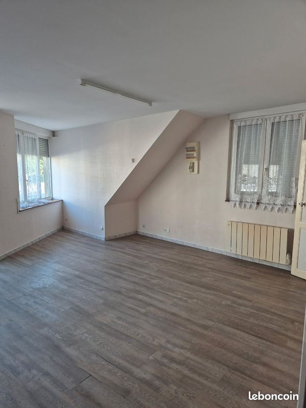 Appartement 2 pièces 59 m² · à Saint-James · 59 m² · 470 €/mois