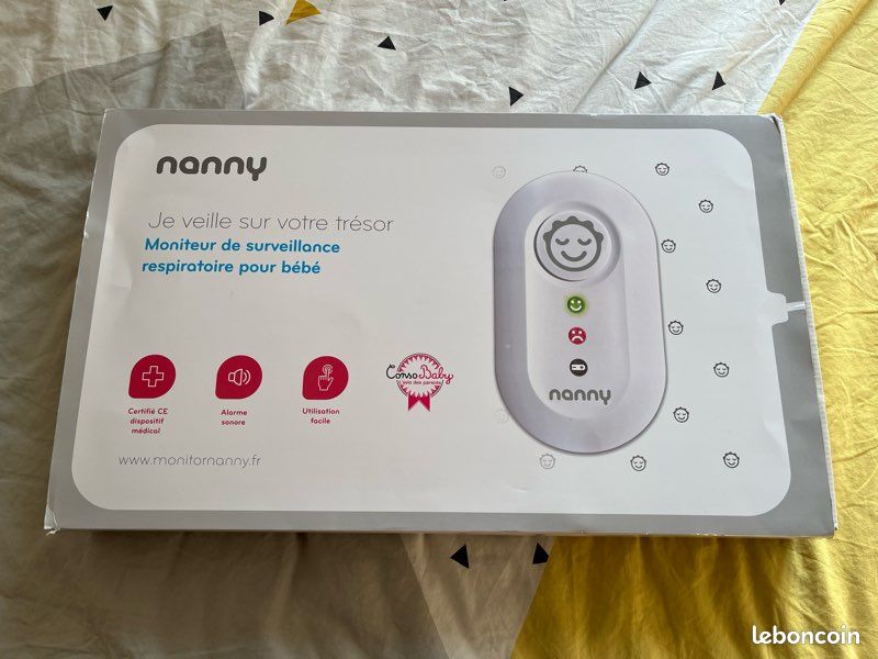 Nanny care (image 1)