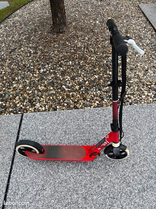 Trottinette mid 7 décathlon (image 2)