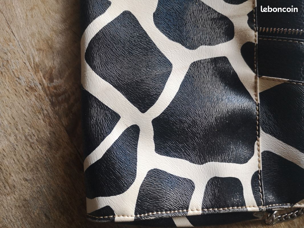 Grande Pochette Caro Paris (image 6)
