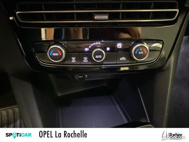 Opel Mokka 1.2 Turbo 130 ch BVM6 Elegance 5P (image 26)
