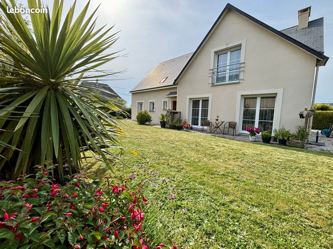 Maison 7 pièces 179 m² · à Saint-Pair-sur-Mer · 179 m² · 639 000 €