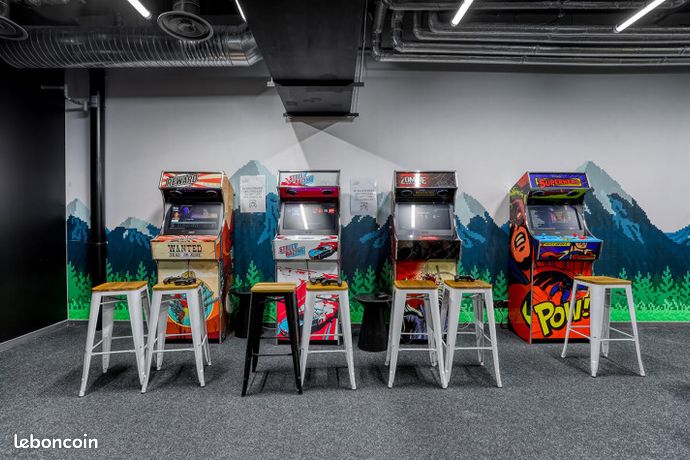 Appartement a louer palaiseau - 1 pièce(s) - 20 m2 - Surfyn